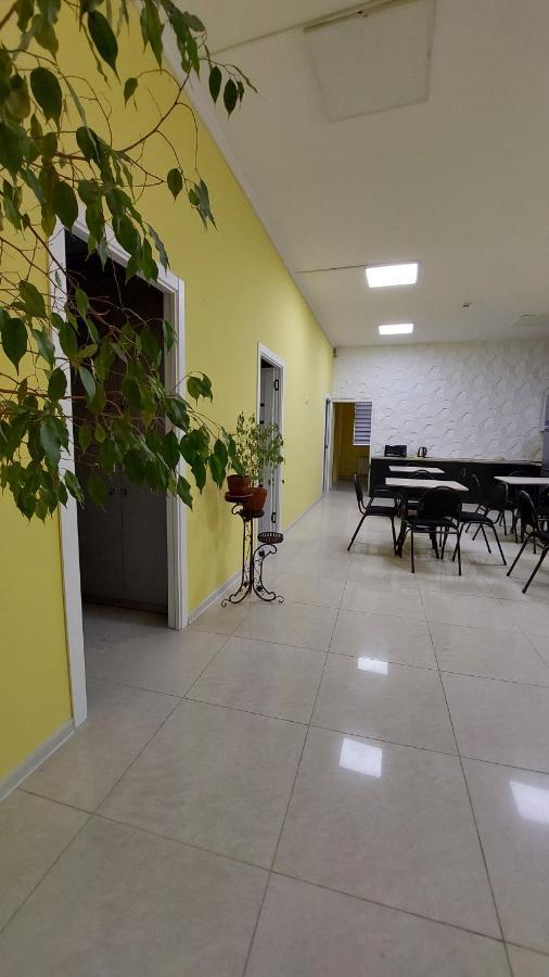 Check Inn Hostel Almati Kültér fotó
