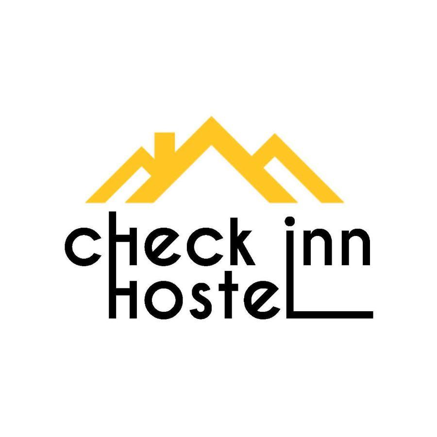 Check Inn Hostel Almati Kültér fotó