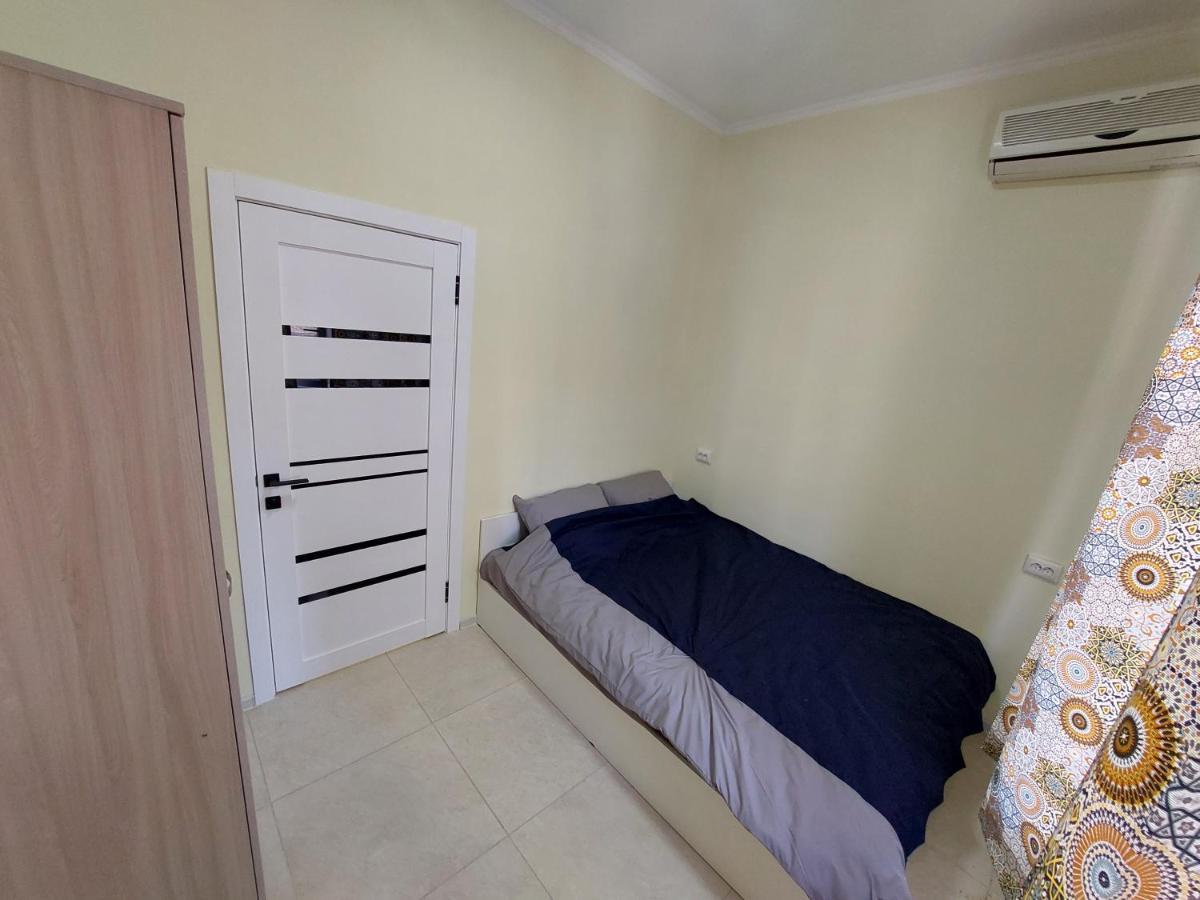 Check Inn Hostel Almati Kültér fotó