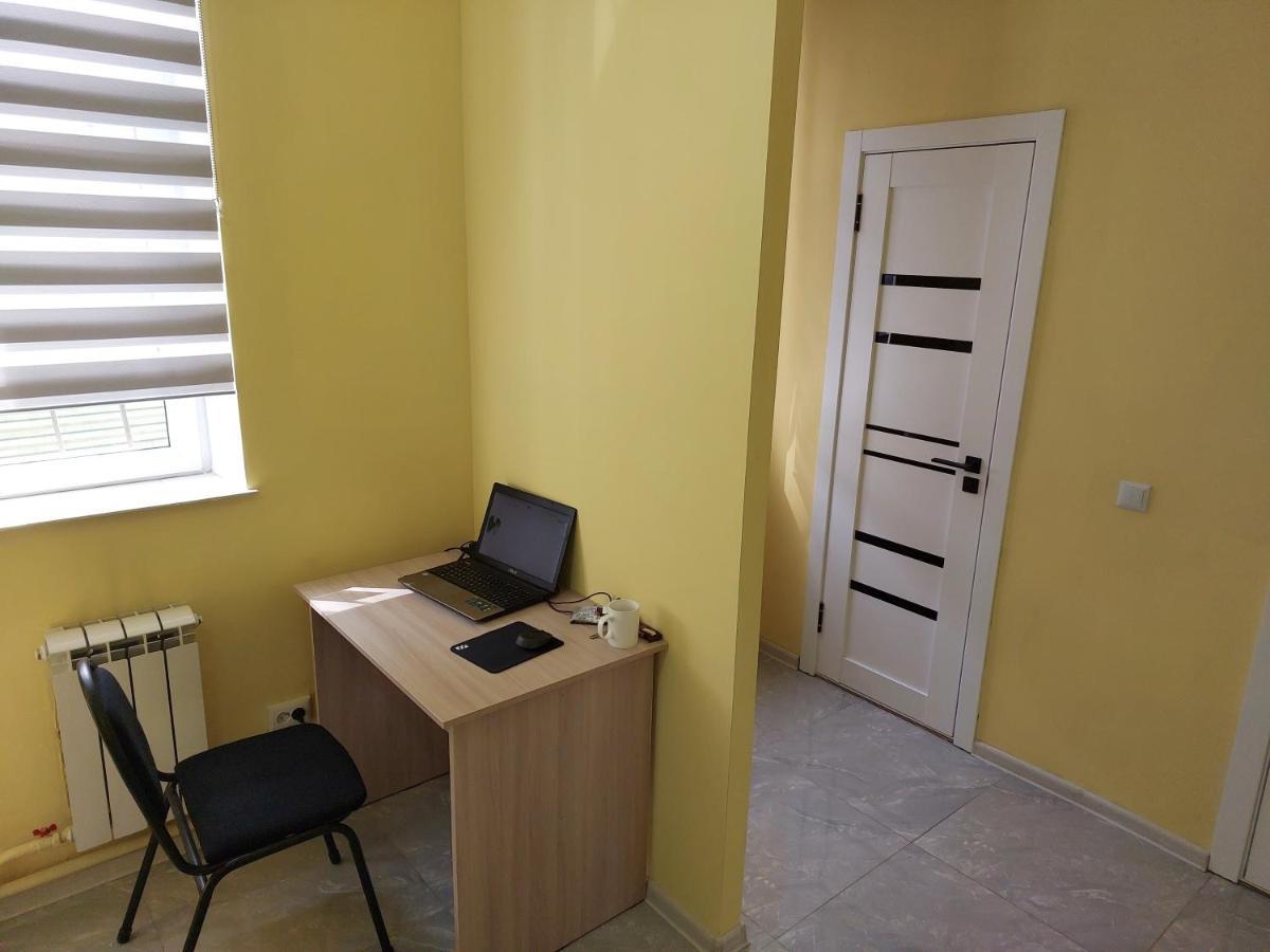 Check Inn Hostel Almati Kültér fotó